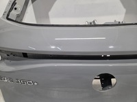 фото thumb №7, Кришка багажника багажника задня задня mercedes eqe x294 suv