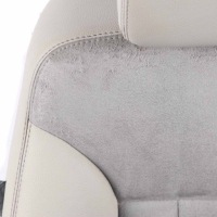 Купити Mercedes ml w164 передні сидіння праве шкіра alcantara електричний, фото thumb