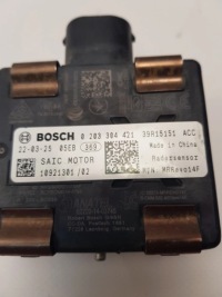 Mg zs радар distronic acc distronic 39r15151 Оригінал, фото thumb