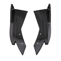 фото thumb №10, 2 . диффузор заднего бампера, диффузор универсальный