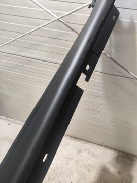 фото thumb №11, Bmw x3 g01 планка пороговая правая порог правые накладка led лампа 51777400676