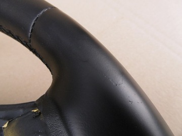 фото thumb №8, Руль спортивная м-пакет bmw f01 f07 f10 f11 do обивка