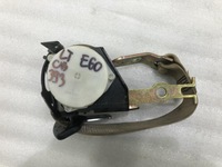 фото thumb №1, Pas безопасности левый задняя bmw e60