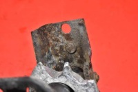 фото thumb №9, Зона деформації відбійник правий перед bmw e36 97r