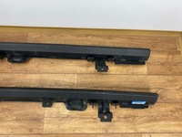 фото thumb №10, Пороги пороги jeep wrangler jl 2018+ usa