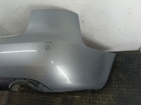 фото thumb №10, Бампер задний audi a4 b7 ly7g sedan