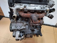 Двигун 937a2000 939a7000 fiat corma grande punto 1.9 8v jtd 115km Зі Шроту, фото thumb