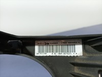 фото thumb №6, Citroen c5 iii подушка подушка безопасности коленный водителя 96824626zd