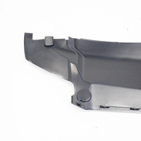 фото thumb №6, Перед верхній рами радіатор vag audi a6 c7 оригінальний 4g0807081