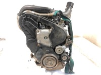 фото thumb №2, Двигатель блок двигателя wjz насос delphi peugeot partner citroen berlingo 1.9 d