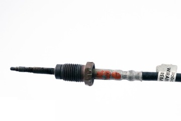 фото thumb №9, Bmw e60 e61 e87 lci e90 n47 датчик температуры выхлопных газов выхлоп 7806254