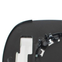 Вкладыш стекло зеркало левый do honda civic viii ufo 2005-2011 Киев, фото thumb