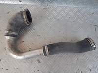 фото thumb №1, Saab 93 9-3 lift ttid шланг трубка труба турбины