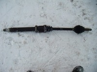 фото thumb №1, Mazda 2 ii dy 1.6 02-07 приводной вал правый перед