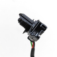 фото thumb №5, Land rover range rover sport l494 2018 кнопка центрального замка