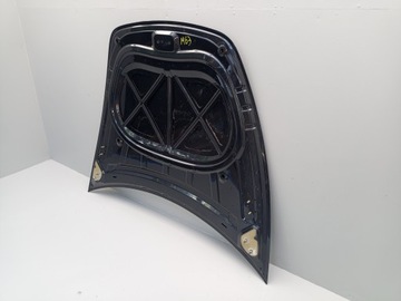 фото thumb №11, Tesla модель 3 iii рестайлінг 2023- капот кришка двигуна ÷