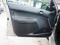 фото thumb №1, Peugeot 206 обшивка обивка дверь левый перед ładn