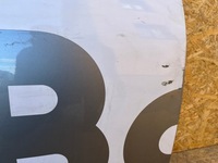 фото thumb №12, Hyundai i30 i-30 iii 3 17- дверь задние задняя правое