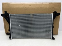 фото thumb №1, Renault master iii 2.3 dci lift радиатор wody оригинал oem n 19-