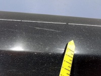 Правий поріг молдинг поріг bmw x7 g07 m набір Недорого, фото thumb