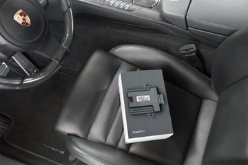 Чип-тюнинг Power Box Elite