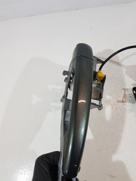 фото thumb №5, Замок двері ручка каркас 24103158 правий зад peugeot 207 рестайлінг hb 5d ezq