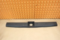 Купить Mercedes ml w163 рестайлинг  защита накладка поперечина задний  a1636900487, фото thumb