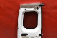 фото thumb №10, Дверь правое задняя задние белый dacia dokker 1 i lift 17-21