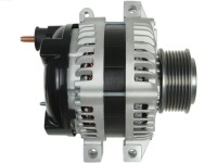 Генератор honda 04- a6079 Київ, фото thumb