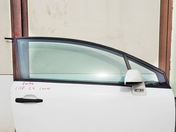 фото thumb №2, Citroen c4 купе 3d скло двері дверна права велика lub малий