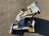 фото thumb №1, Чверть лонжерон лівий перед передня peugeot expert 3 iii 16-25