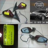 фото thumb №1, Зеркало левая alfa romeo 159