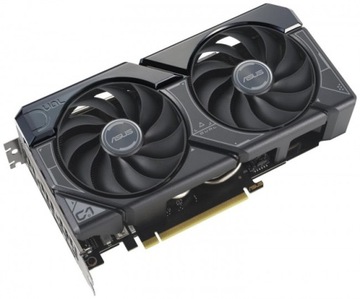 Видеокарта ASUS Dual GeForce RTX 4060 Ti 16 ГБ OC GDDR6
