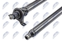 фото thumb №3, Nty nwn-me-055 wał привідний, привід osi