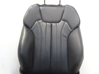 фото thumb №14, Kpl сидіння сидіння диван audi q5 80a sline шкіра підігрів