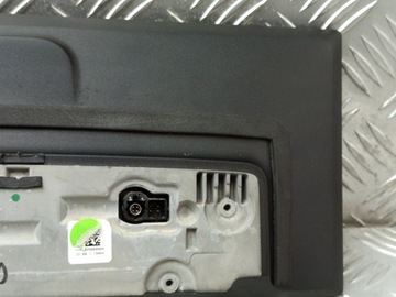 фото thumb №13, Bmw оригінальний номер 5a6d1e0 3' g20 lci g21 lci монітор дисплей екран po zalaniu