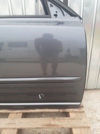 фото thumb №7, Дверь правые перед volvo v50 рестайлинг 2007-2012 цвет 455-16