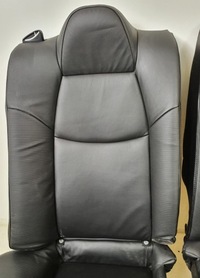 фото thumb №5, Заднее сиденье задняя задняя mazda rx-8