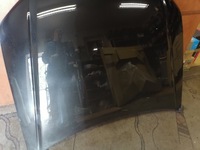 фото thumb №7, Капот кришка двигуна audi a4 b7 lz9y