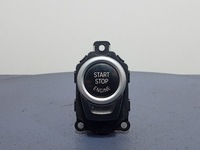 фото thumb №1, Bmw 5 gt f07 переключатель запуск стоп 9263438