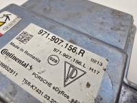 фото thumb №8, Блок управления  stabilizacji porsche panamera 971 971907156r