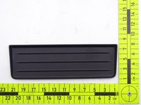 фото thumb №5, Bmw 4 f36 gran coupe 14-21 резиновый элемент вкладыш бардачка туннель 105496008c