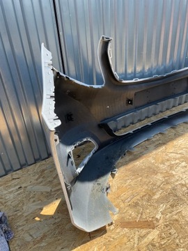 фото thumb №8, Бампер переднє перед mercedes vito viano w447