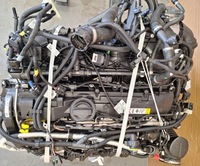 фото thumb №9, Bmw b58 b58d двигун двигун b58b30b g20 g22 g26 g01 g02 x3 x4 kompletny 4x4