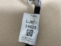 фото thumb №14, Ford mustang mach-e rwd 75.7kwh жгут электропроводка дверь левый задняя оригинал