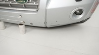фото thumb №8, Бампер перед передній land rover freelander ii 06-10r pdc омивачі 798
