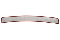 фото thumb №5, Молдинг бампера range rover sport l320 2005-2013