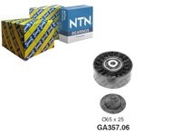 фото thumb №1, Ролик напрямна ремінь audi a3 seat cordoba cordob