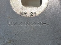 фото thumb №4, Петля дверь левый правый перед renault master iii iv 804000006r