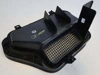 фото thumb №8, Mercedes защита впуск канал odprowadznie wody жабо правое slk r172 172